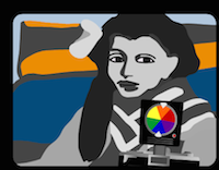 The Artist's Toolkit