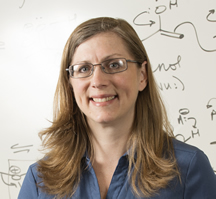 Laurie Starkey photo