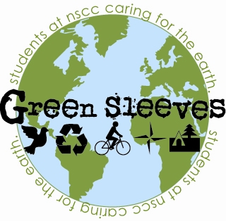 Green Sleeves logo