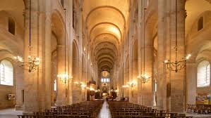Basilica of Saint-Sernin Tours - Book ...