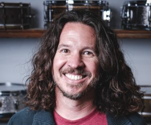 Jim Haendiges, Ph.D.