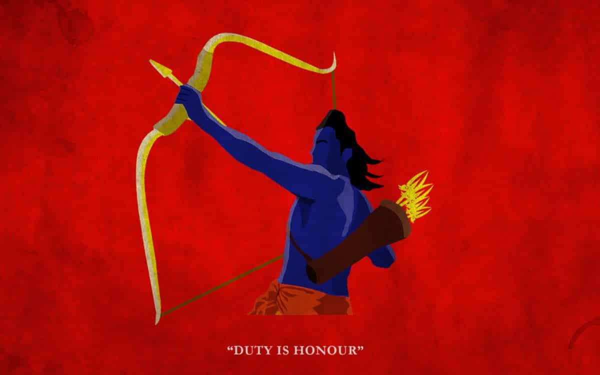 Ramayana summary by chapter