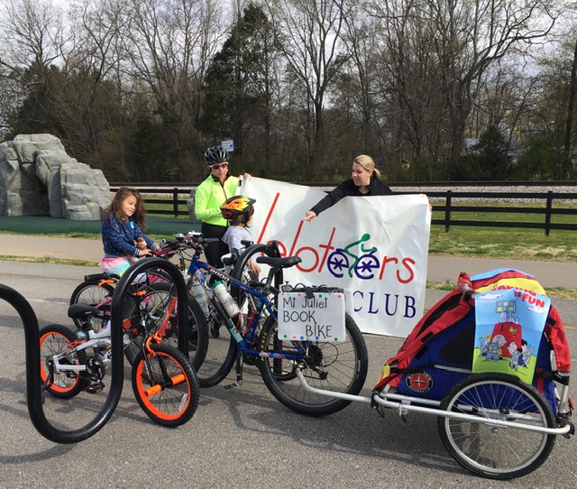 Veleteers Bicycle Club