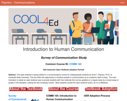 Paynton - Communications