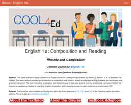 Nelson - English 105