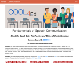 Reitzel - Communication