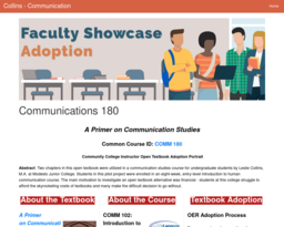 Collins - Communication