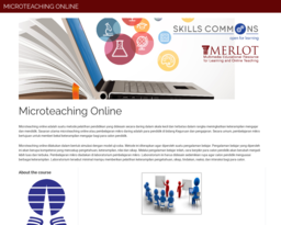 MICROTEACHING ONLINE