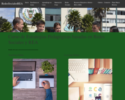 RedesSocialesREA
