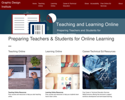 Graphic Design Institute