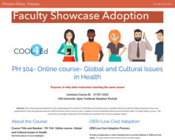 Pinzon-Perez, Fresno