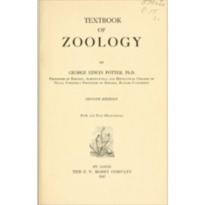 Textbook of Zoology icon