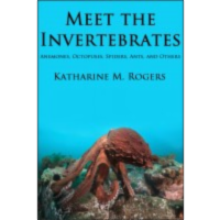 Meet the Invertebrates: Anemones, Octopuses, Spiders, Ants, and Others icon