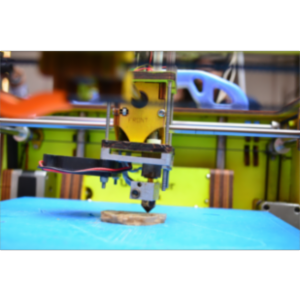 Introduction to 3D Printing