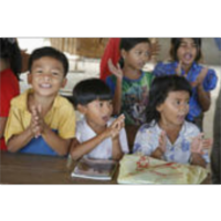 Children's Ways icon