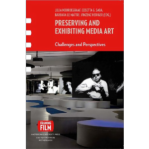 Preserving and Exhibiting Media Art: Challenges and Perspectives
