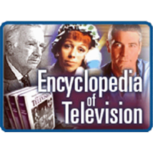 Encyclopedia of Television icon