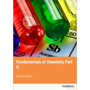 Fundamentals of Chemistry Part II icon