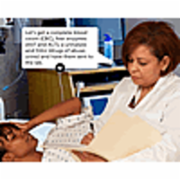 Preeclampsia Case Study