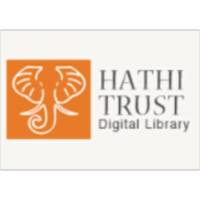 HathiTrust Digital Library