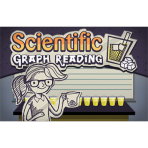Scientific Graph Reading