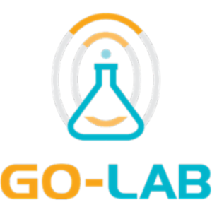 Go-Lab Ecosystem icon