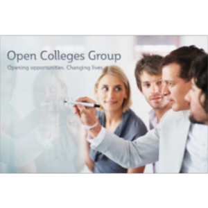 Open Colleges Group icon