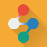 ChemDrops App for iOS icon