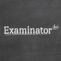Examinator icon