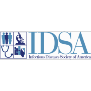 Infectious Diseases Society of America icon