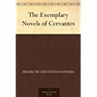 The Exemplary Novels of Cervantes icon