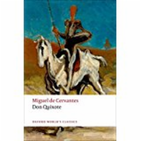 Don Quixote icon