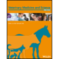 Veterinary Medicine and Science icon