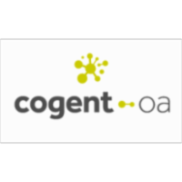 Cogent Economics & Finance icon