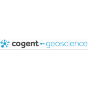 Cogent Geoscience icon