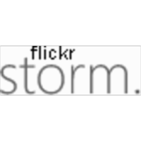 FlickrStorm
