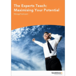 The Experts Teach: Maximising Your Potential icon