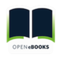 Open eBooks:  Helping Children Discover a Love of Reading icon