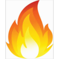 Get Out and Stay Alive: Fire Prevention Info for College Students icon