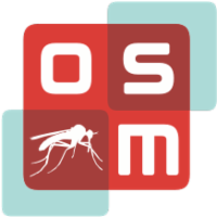 Open Source Malaria Project:  Open Science Looking for New Medicines icon