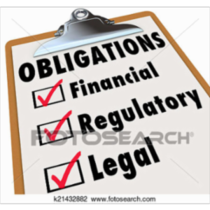 Business and the Legal Environment icon