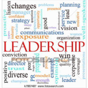 Cultural Intelligence for Leaders