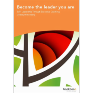 Become the leader you are: Self Leadership through Executive Coaching icon
