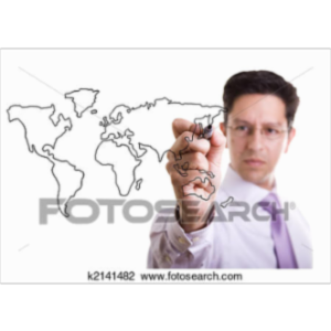 Global Strategy icon