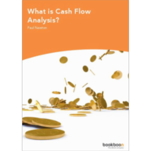 What is Cash Flow Analysis? icon