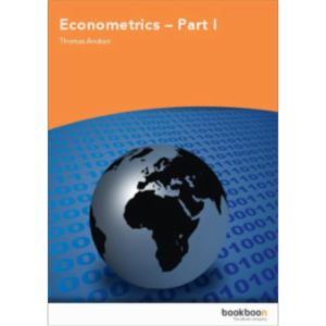Econometrics – Part I