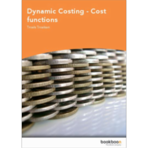 Dynamic Costing - Cost functions icon
