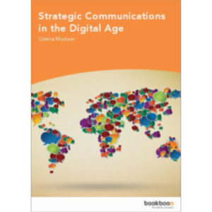 Strategic Communications in the Digital Age