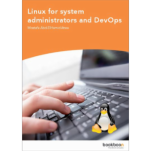 Linux for system administrators and DevOps icon