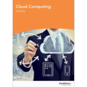 Cloud Computing icon